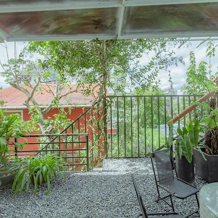 Hilly Hostel Dalat Bagian luar foto