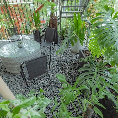 Hilly Hostel Dalat Bagian luar foto
